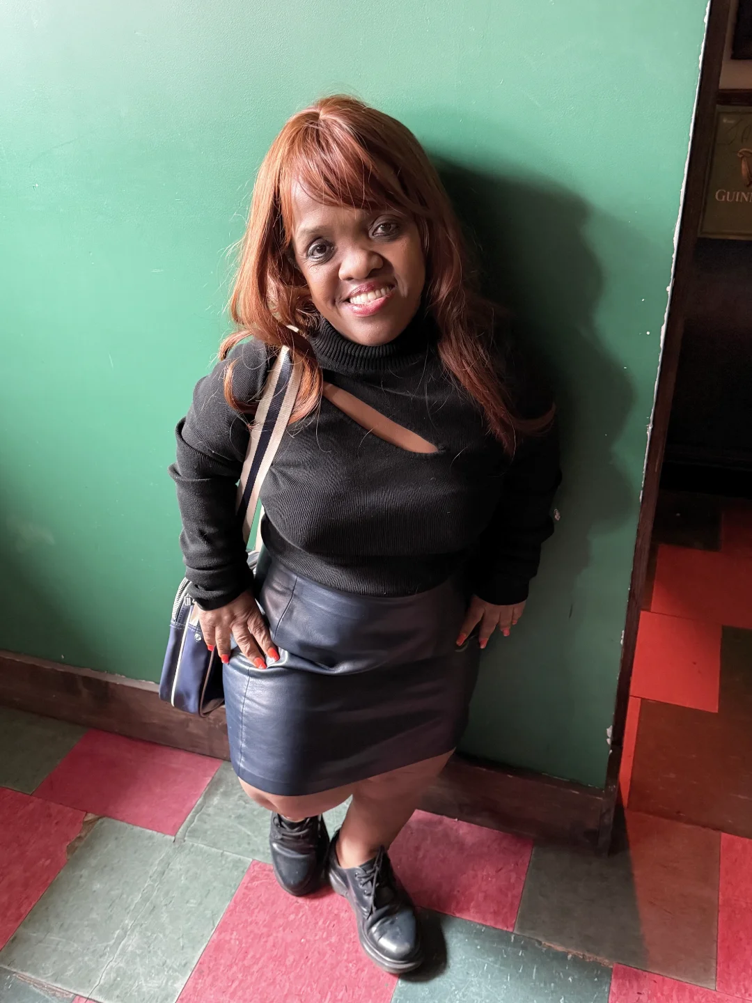 If you had a great weekend thats awesome.Always love yourself first. Tomorrow is not promised and the clock is ticking i